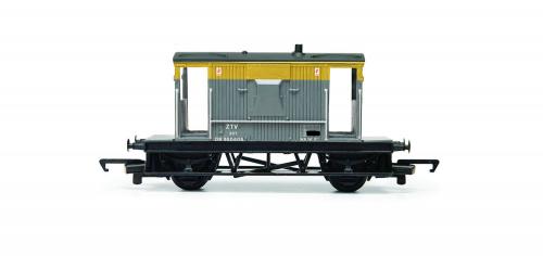 R60351 Hornby RailRoad BR 20T Brake Van